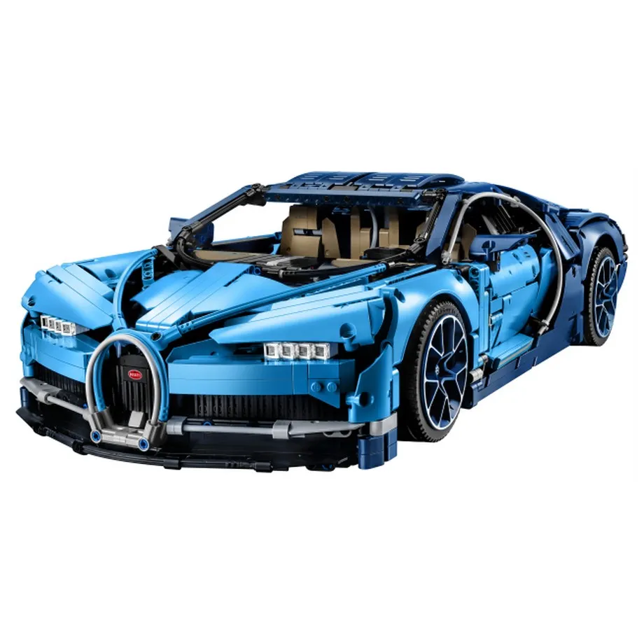 42083 LEGO® Technic Bugatti Chiron