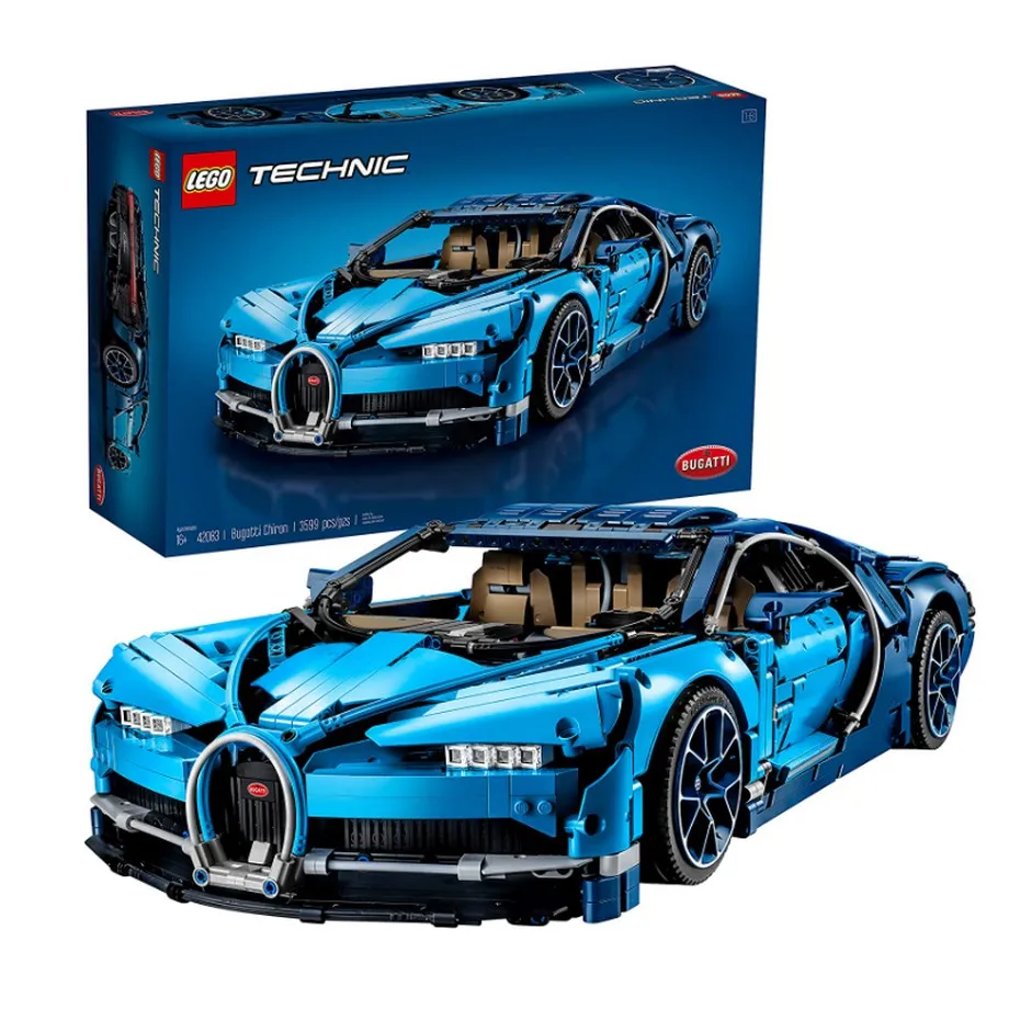 42083 LEGO® Technic Bugatti Chiron