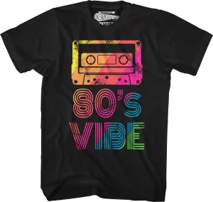 80's Vibe T-Shirt