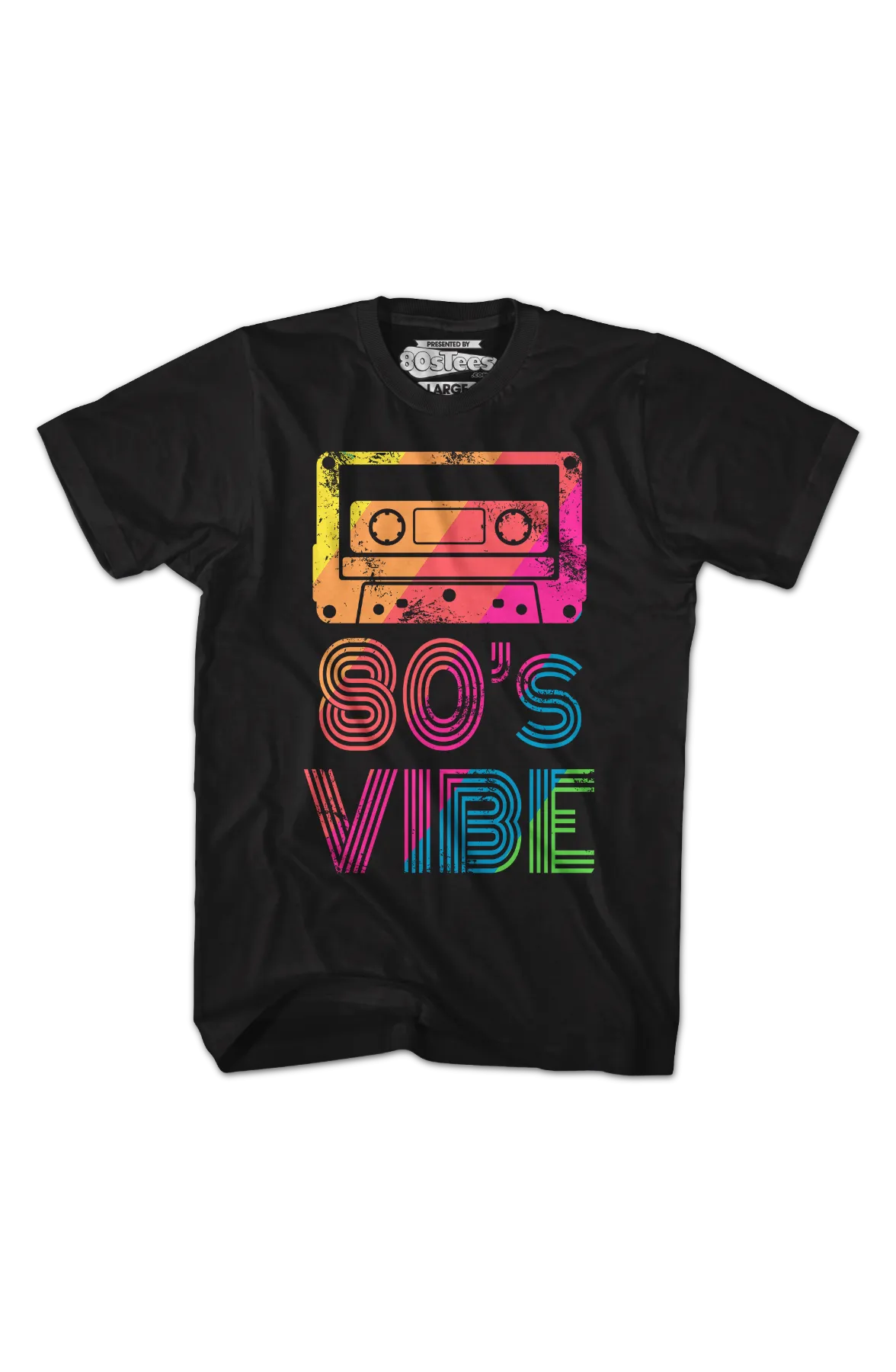 80's Vibe T-Shirt