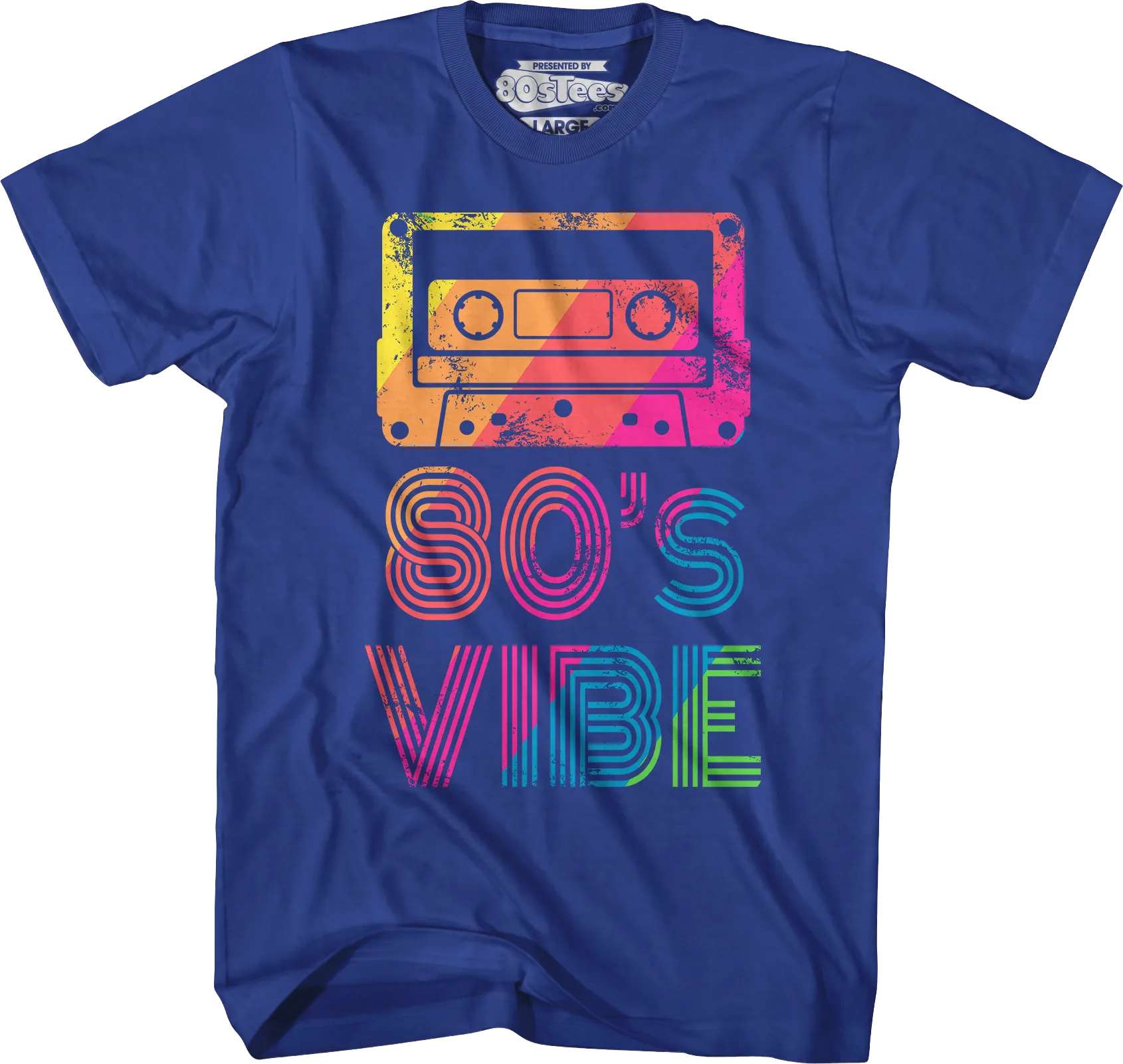 80's Vibe T-Shirt