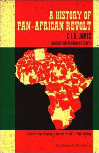 A History of Pan-African Revolt