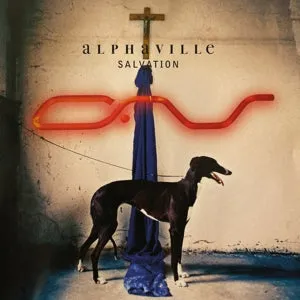 Alphaville - Salvation (2 LPs)