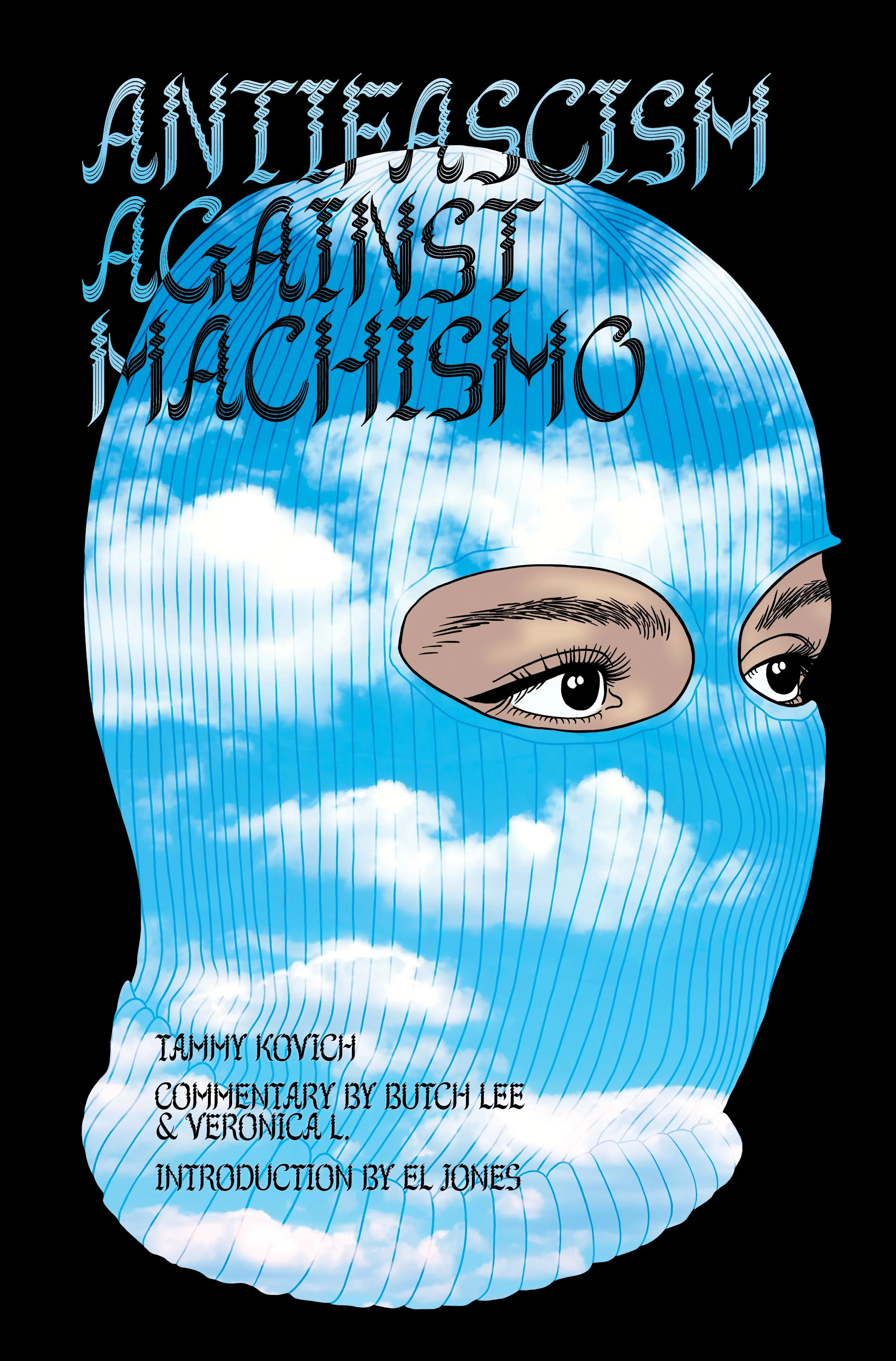 Antifascism Against Machismo