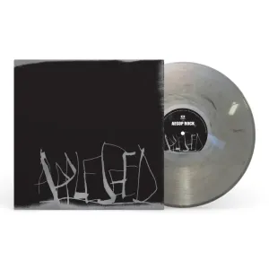 Appleseed LP (Clear/Black Smoke Vinyl)