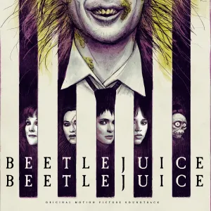 Beetlejuice Beetlejuice - wholesale