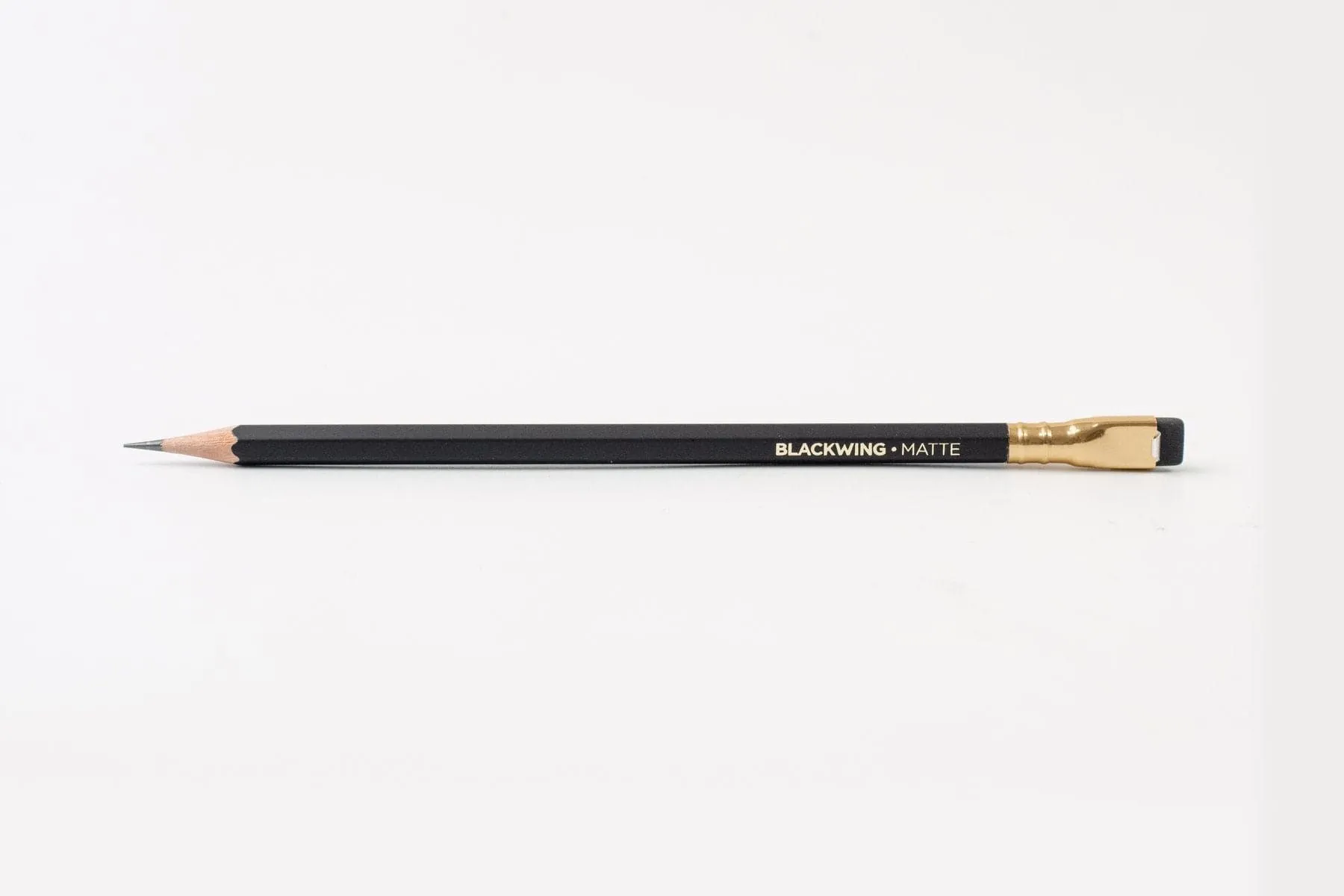 Blackwing Matte Pencil (12 Pencils)