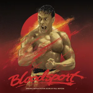 Bloodsport - wholesale