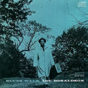 Blues Walk (Blue Note Classic Vinyl Series)