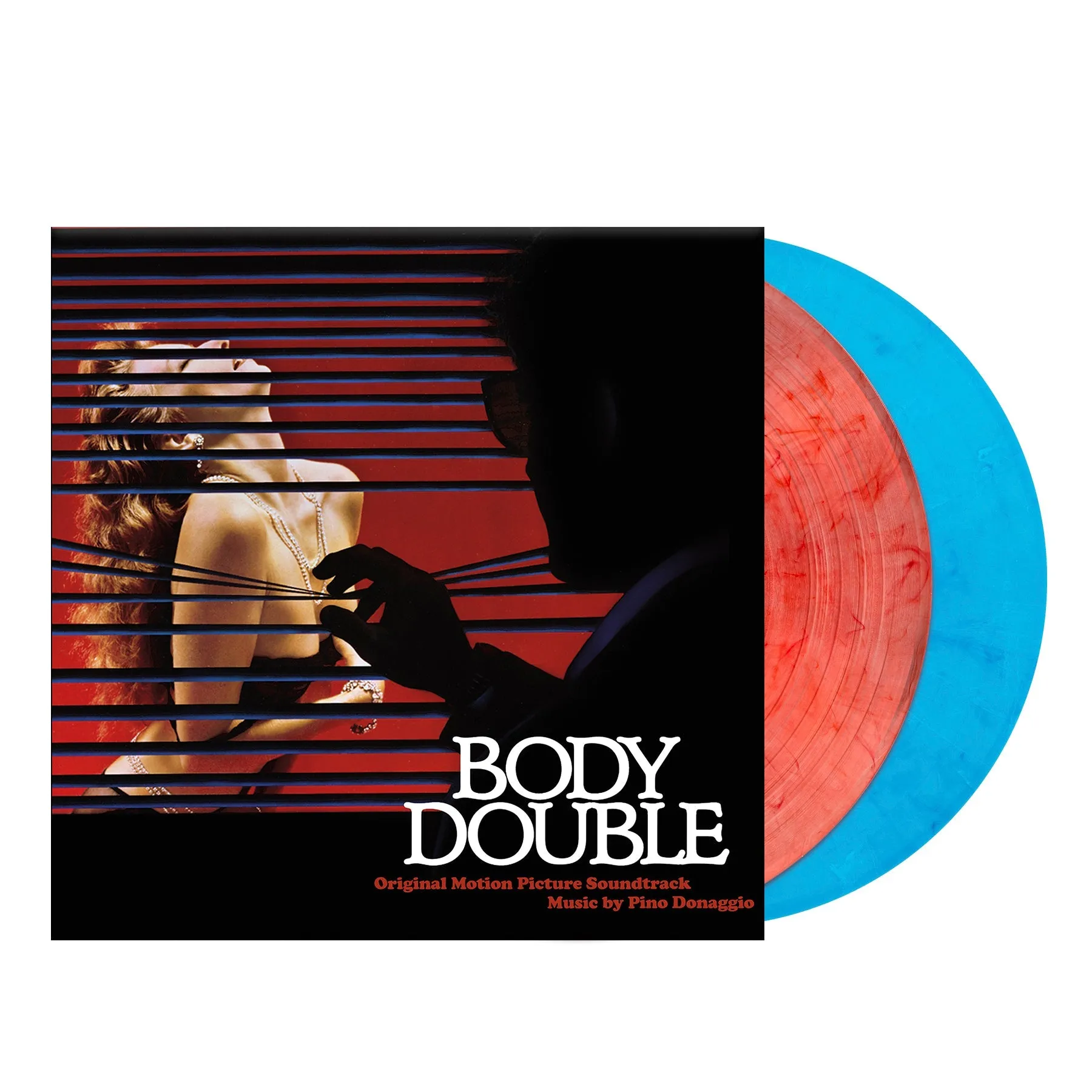 Body Double - Wholesale