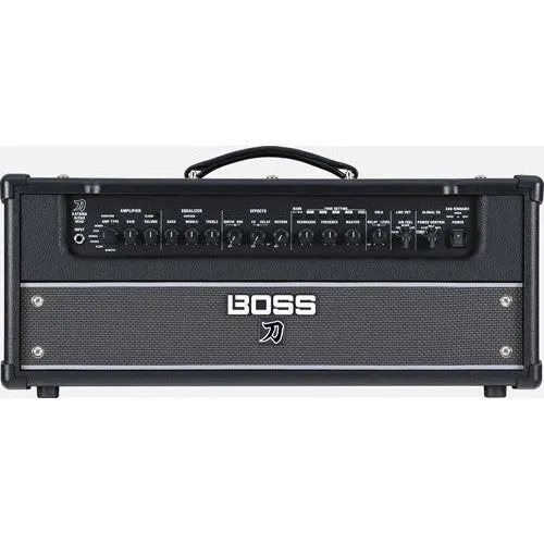 Boss KATANA-Artist HD Gen3 Guitar Amplifier 100W Head KTNART3HD