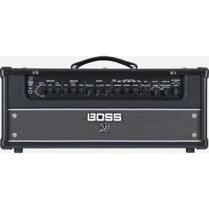 Boss KATANA-Artist HD Gen3 Guitar Amplifier 100W Head KTNART3HD