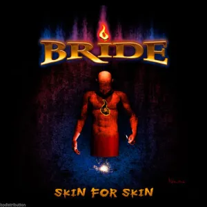 BRIDE - SKIN FOR SKIN   2 (Collector's Edition) (Digipak)