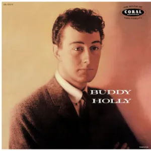 BUDDY HOLLY - BUDDY HOLLY