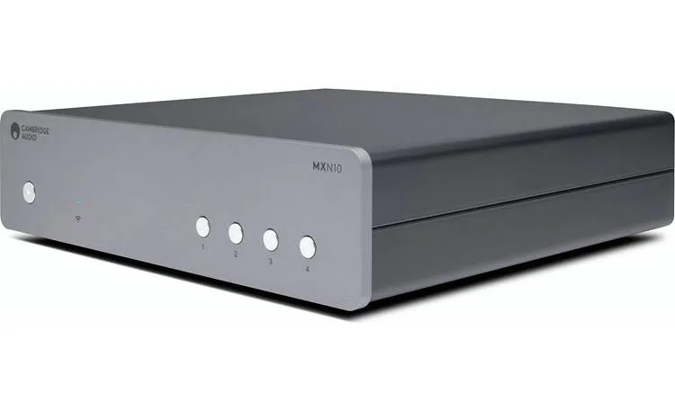 Cambridge Audio MXN10 Network Music Player