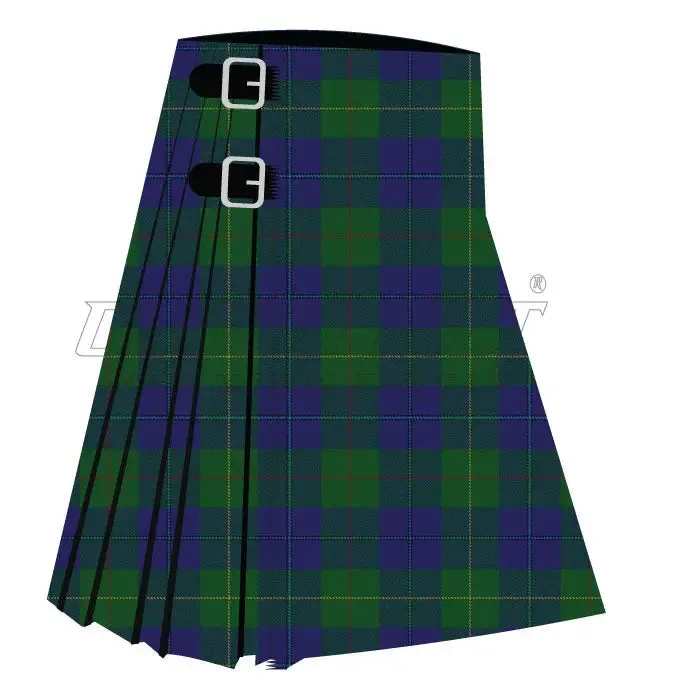 Cambridge Tartan