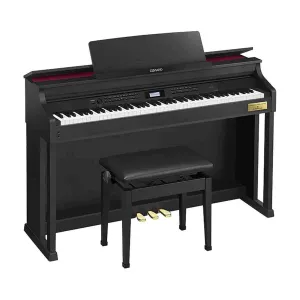 Casio AP710BK Digital Piano - Black