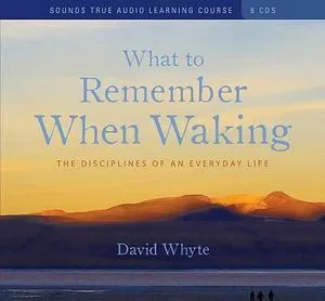 CD: What to Remember When Waking