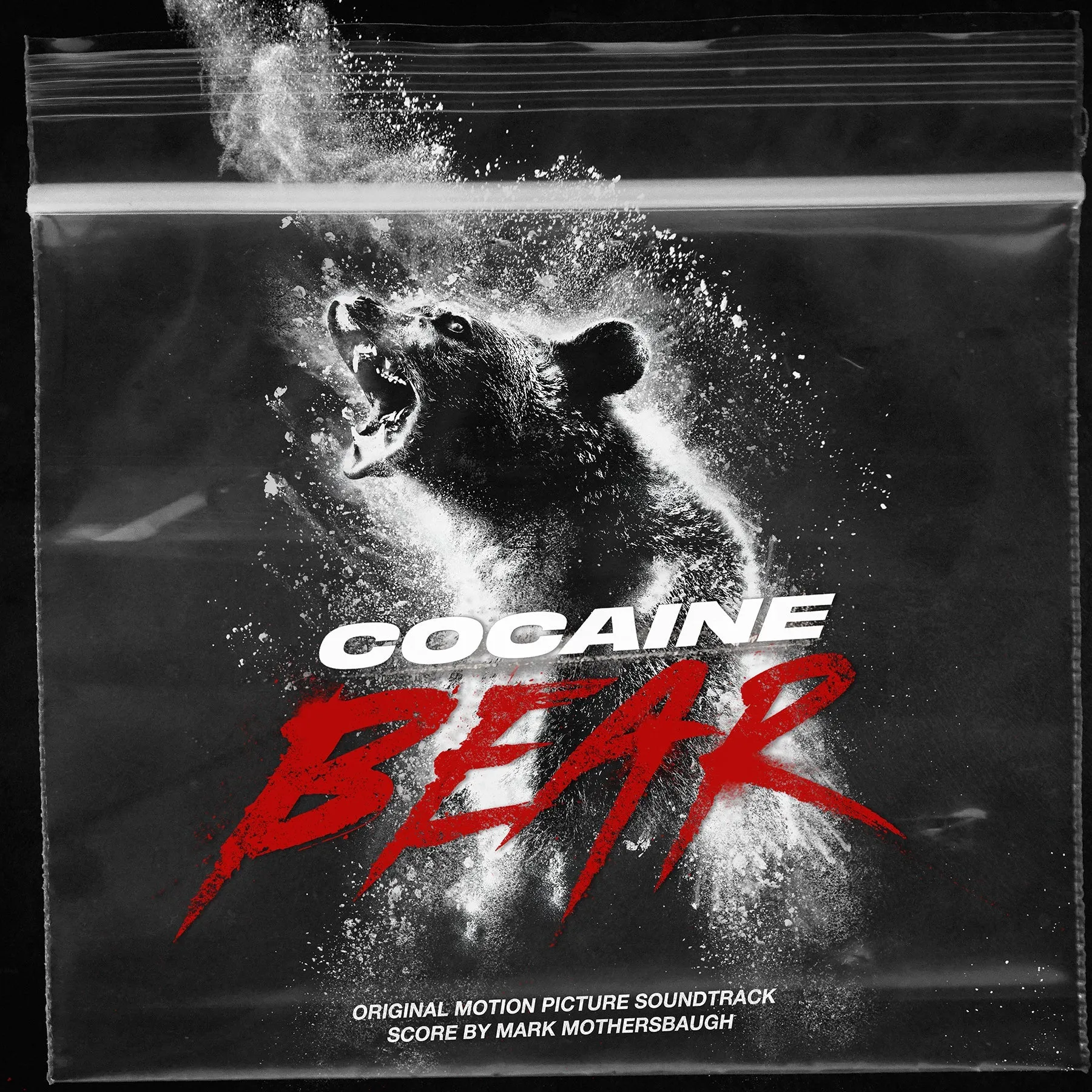 Cocaine Bear - wholesale