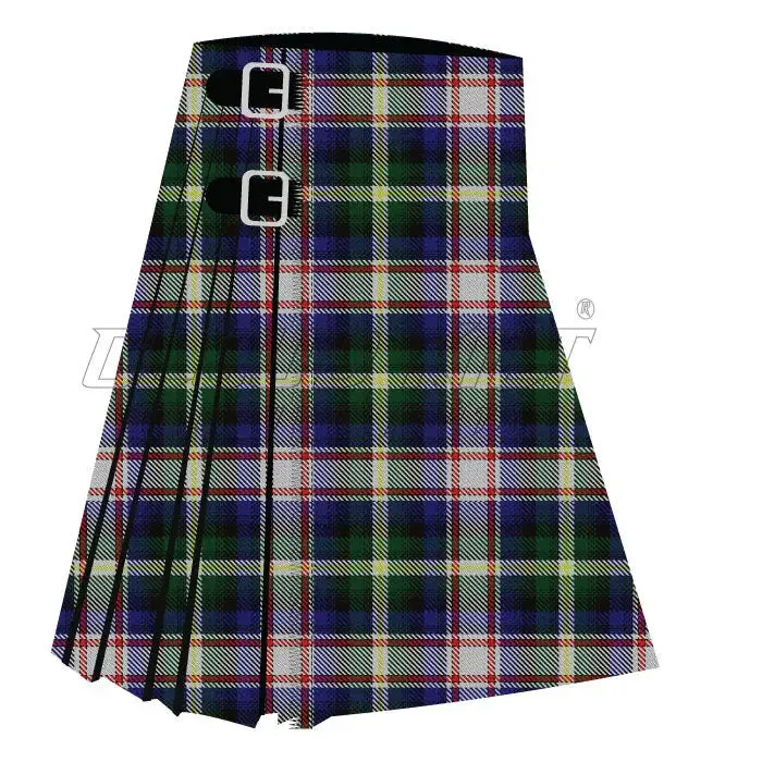 Coutts James Robert Tartan