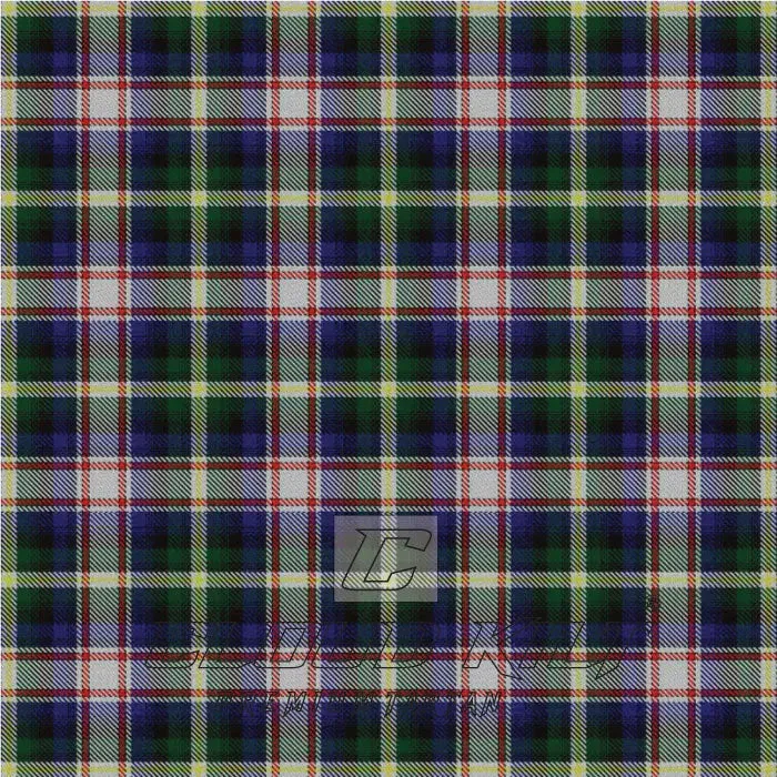 Coutts James Robert Tartan