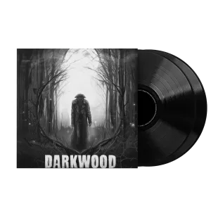 Darkwood (Original Video Game Soundtrack) - Arthur Kordas (1xLP Vinyl Record)