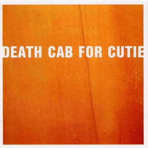 Death Cab for Cutie - The Photo Album (Deluxe Edition, 2xLP Vinyl)