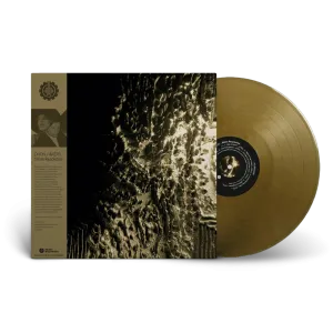 Dixon / Akers / Slime Resolution Deluxe Limited Edition Gatefold Heavyweight LP Gold Vinyl