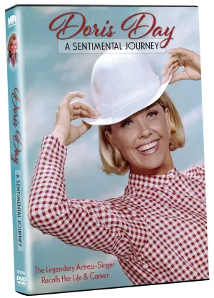 Doris Day: A Sentimental Journey