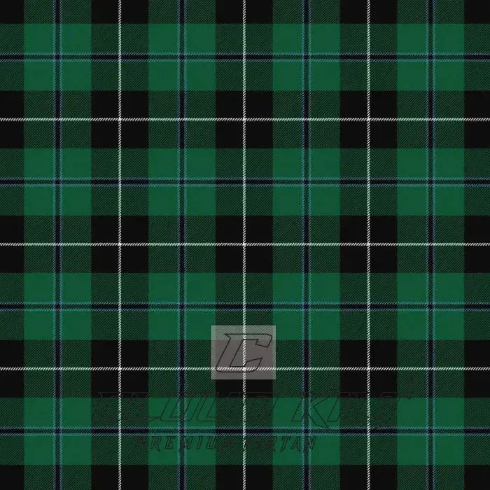 Douglas Ancient Tartan