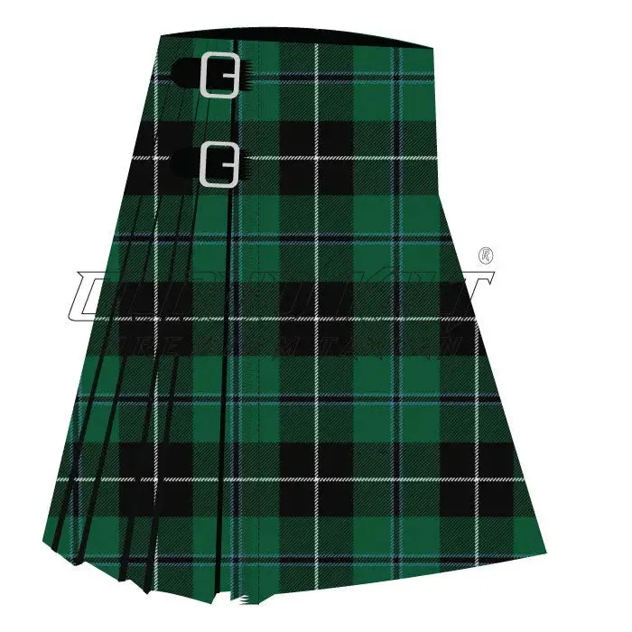 Douglas Ancient Tartan