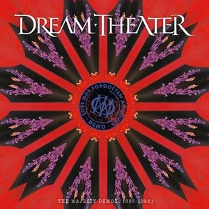 Dream Theater - Lost Not Forgotten Archives: the Majesty Demos (1985-1986) (3 LPs)