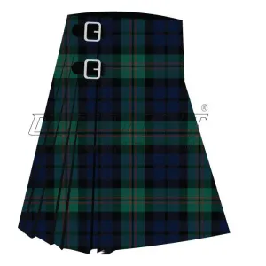 Dundas Modern Tartan