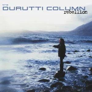 Durutti Column - Rebellion (1 LP)