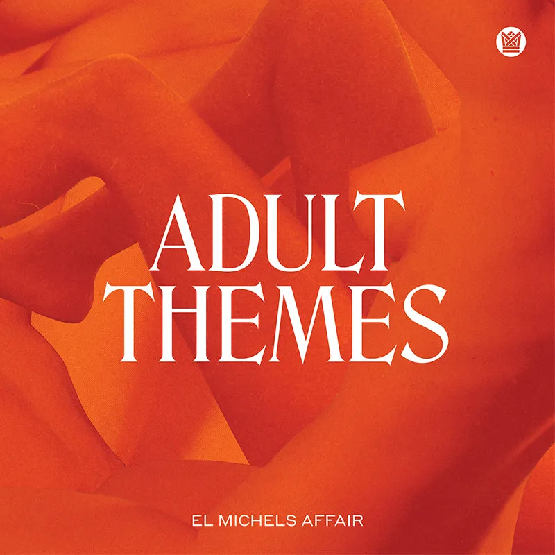 El Michels Affair - Adult Themes [Vinyl LP]