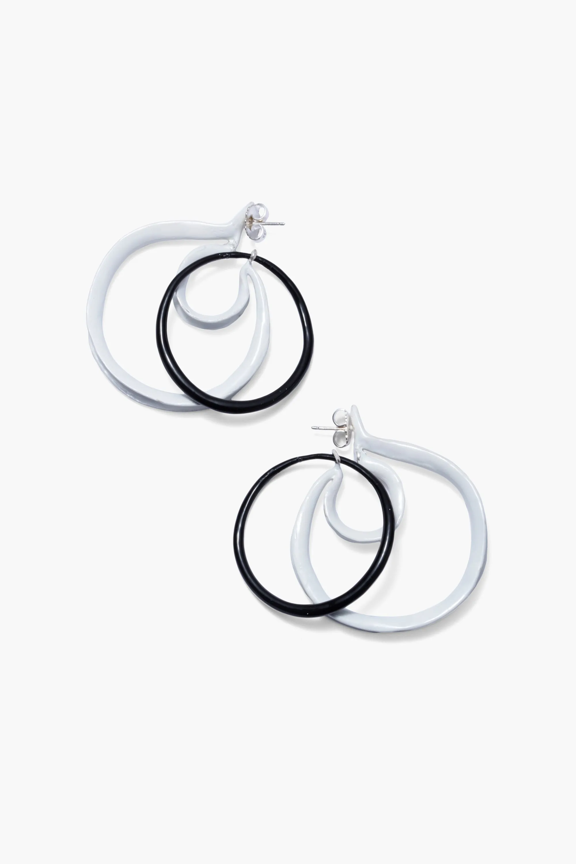 Elizabeth Garden Hoops