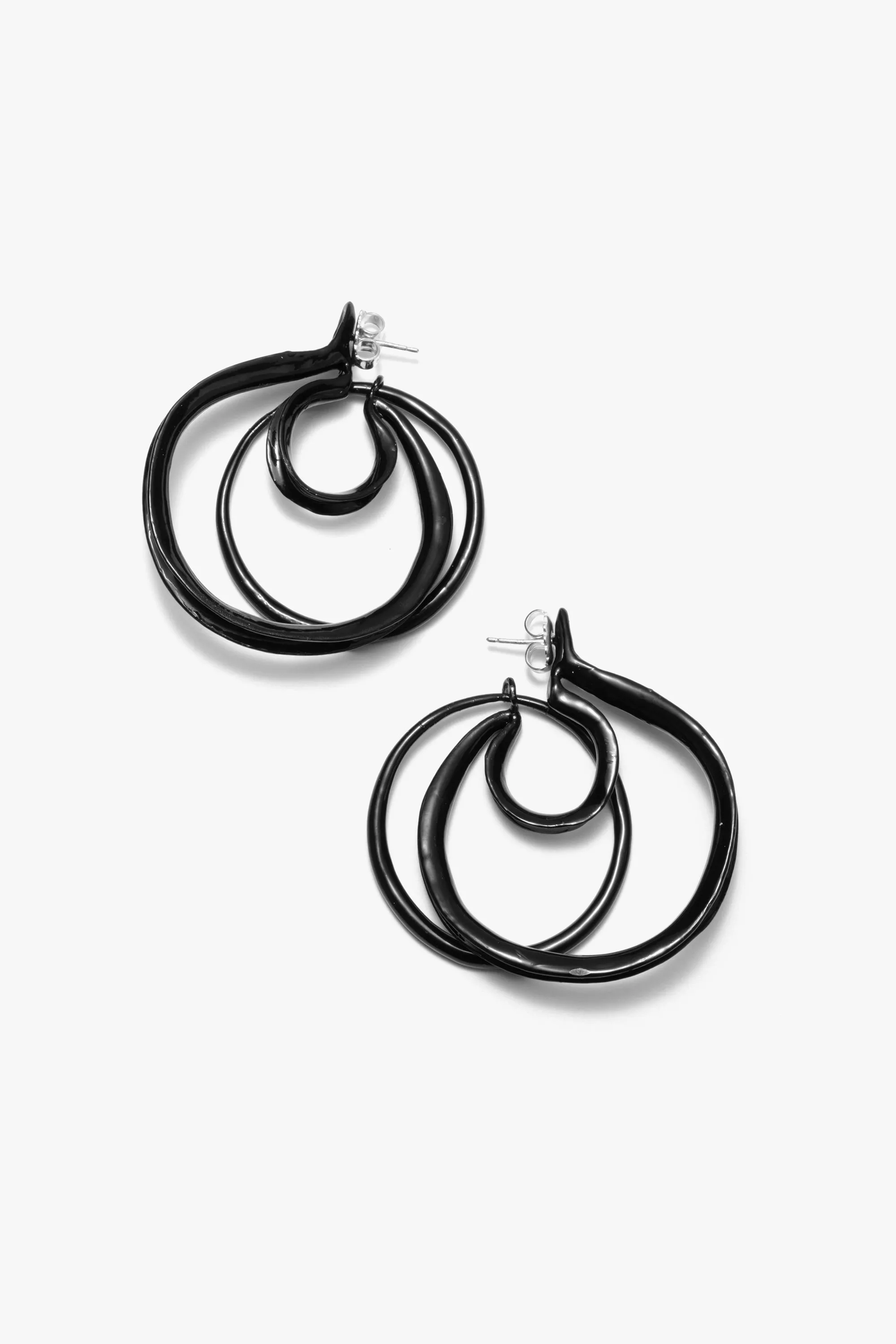 Elizabeth Garden Hoops