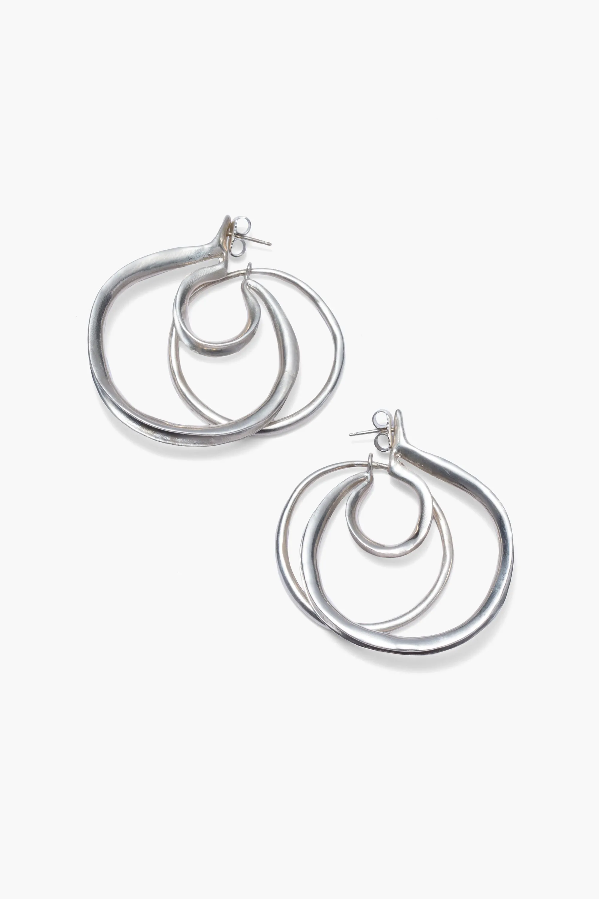 Elizabeth Garden Hoops