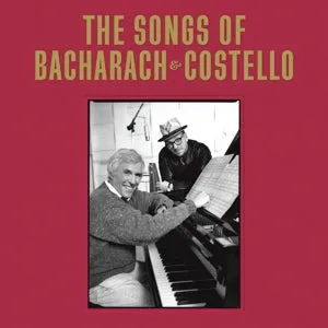 Elvis & Burt Bacharach Costello - Songs of Bacharach & Costello (6 LPs)