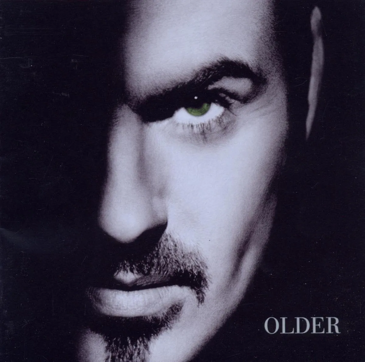 George Michael - Older Deluxe Limited Edition Box Set (8 LPs)