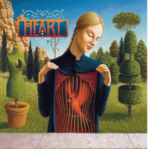 Heart - Greatest Hits