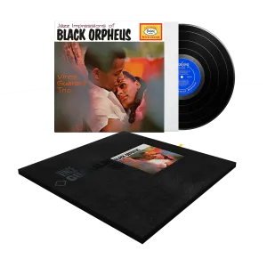 Jazz Impressions Of Black Orpheus (Small Batch, One-Step Pressing)