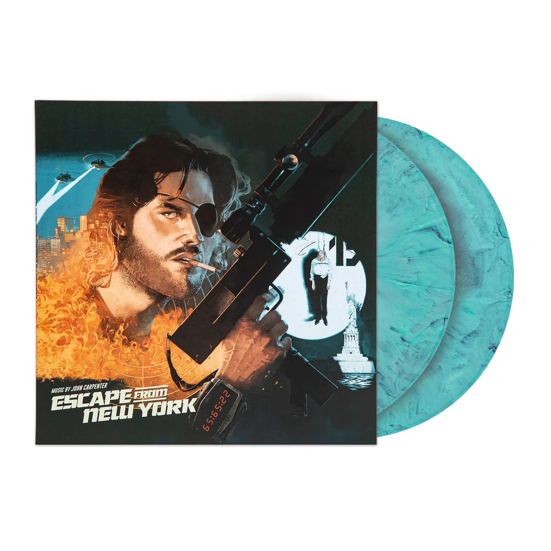 John Carpenter's Escape From New York - wholesale