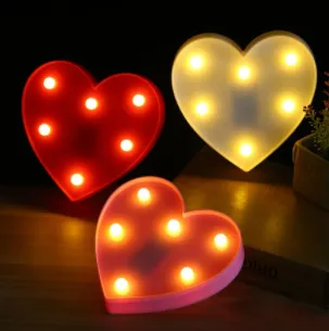 La Vie En Rose Music Box (Brown) and Heart-Shaped LED Lights - A Melodic Symphony of Love and Light 🌹💡🎶