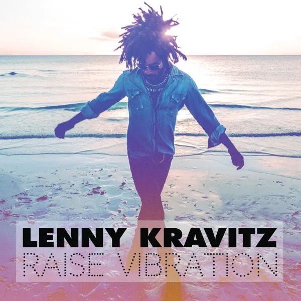 Lenny Kravitz - Raise Vibration (3 LPs)