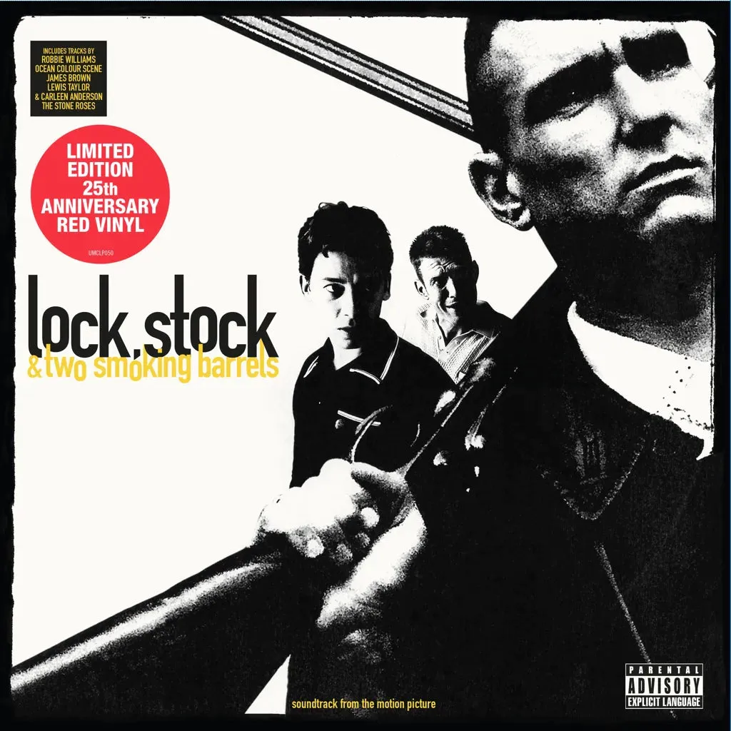 Lock Stock & Two Smoking Barrells