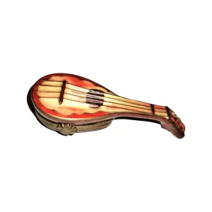 Mandolin Instrument