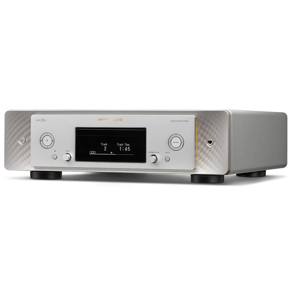 Marantz SACD 30n Network Player