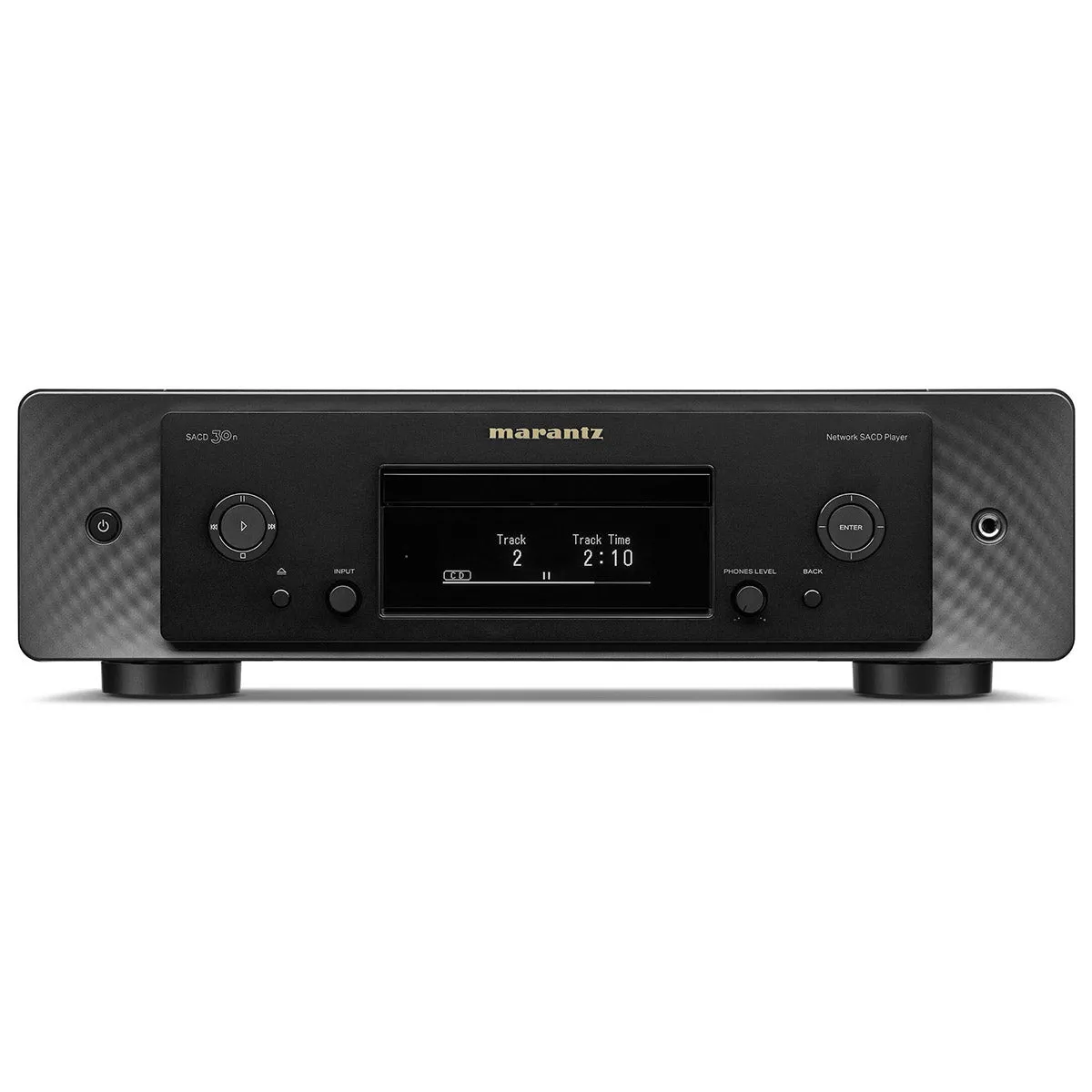 Marantz SACD 30n Network Player