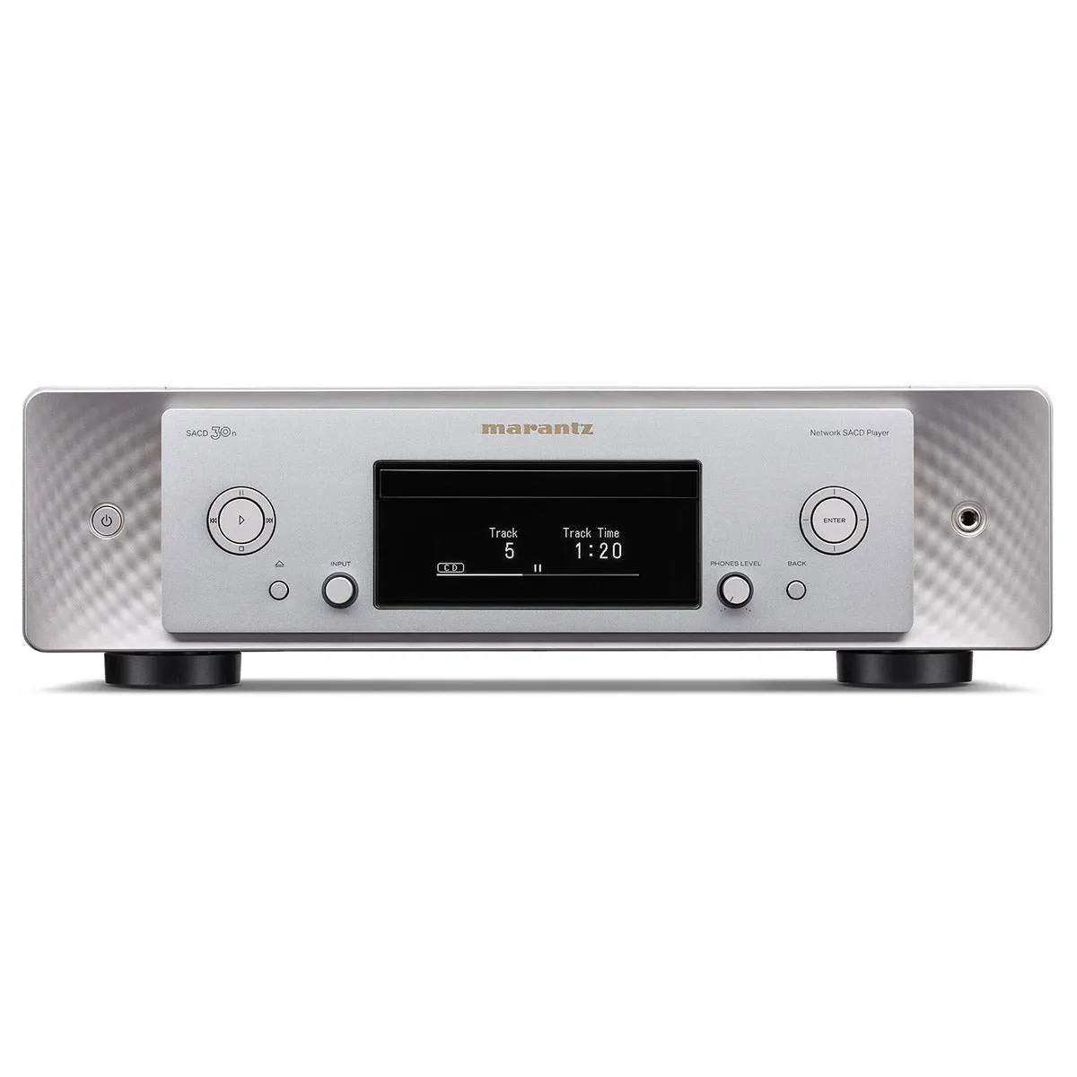 Marantz SACD 30n Network Player